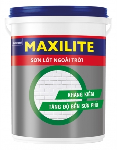 Lót Ngoài Maxilite