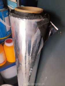 Giấy bạc chống dột