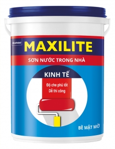 Maxilite Kinh Tế