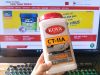 chat-chong-tham-cao-cap-kova-ct-11a-plus-san-1kg - ảnh nhỏ  1