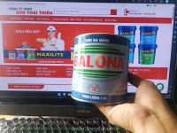 Sơn đa năng Chống thấm, chống ố Balona 1Kg