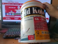 Sơn Chống thấm đa năng cao cấp Shield Kote 5Kg