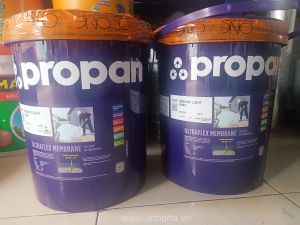 Chống thấm Propan UFM 930 20Kg