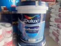 Sơn Lót Chống kiềm Ngoài trời Cao Cấp Dulux 18L