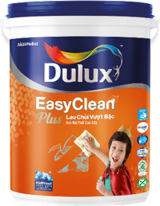 Dulux EasyClean Plus