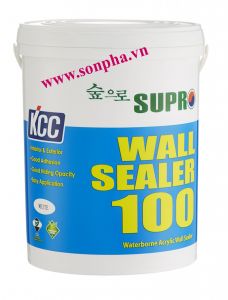 KCC Wall Sealer 100