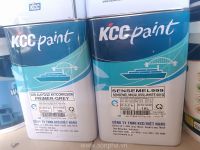 Sơn dầu KCC Sensemel 999 thùng 18L