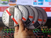 Đá cắt sắt TAILIN 100mm
