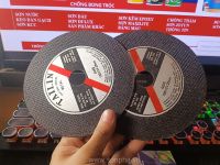 Đá cắt sắt TAILIN 150mm