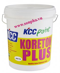 KCC Koreton Plus