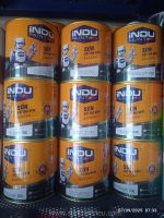 Sơn sắt mạ kẽm iNDU Robot 1TP 800ml
