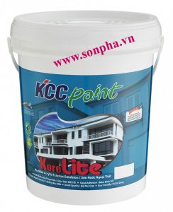 KCC KoreLite