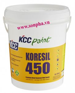 KCC KoreSil