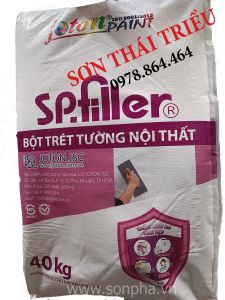 Bột Joton SP FILLER