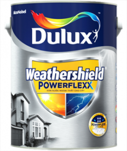 Dulux We Powerflexx GJ8