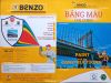 bang-mau-benzo - ảnh nhỏ 2