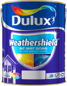 Dulux Weathershield BJ9