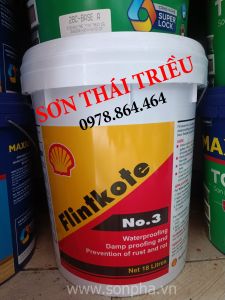 Chống thấm Flint Kote No.3